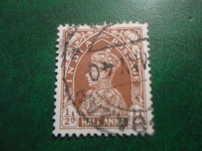 Лот: 17997300. Фото: 1. Марка для Вашей коллекции. №63918. Марки