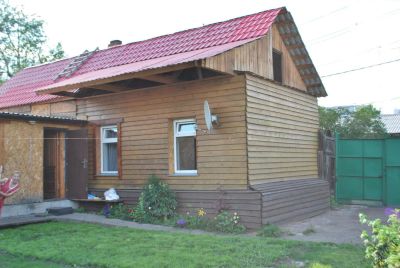 Лот: 5831001. Фото: 1. Дом рядом с Копыловским мостом. Дома