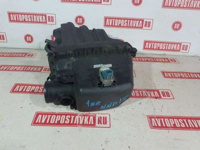 Лот: 20898245. Фото: 1. Корпус воздушного фильтра Toyota... Расходные материалы