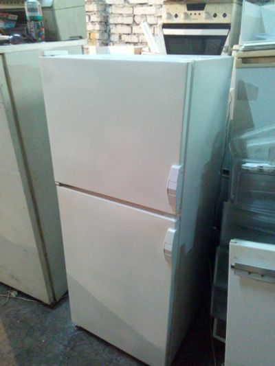 Лот: 17459315. Фото: 1. холодильник Бирюса-22 (1). Холодильники, морозильные камеры