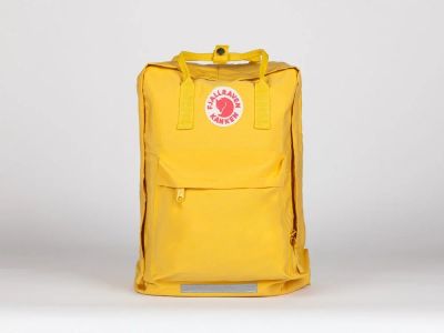 Лот: 12687891. Фото: 1. Рюкзак Fjallraven Kanken (8171... Рюкзаки
