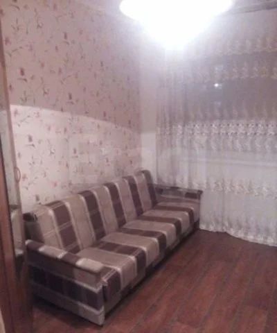Лот: 12593045. Фото: 1. Продам 1-комн. 17 кв.м. Красноярск... Квартиры, студии