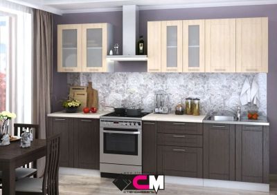 Лот: 8892557. Фото: 1. Кухня 2,0 Джулия. Кухонные гарнитуры