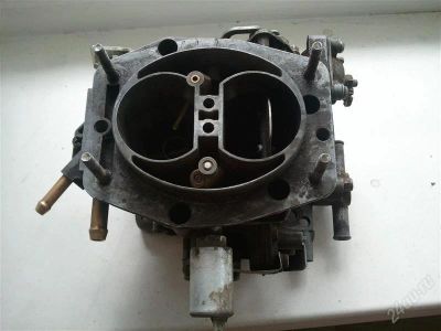 Лот: 2822901. Фото: 1. карбюратор SOLEX для ВАЗ 2108... Двигатель и элементы двигателя