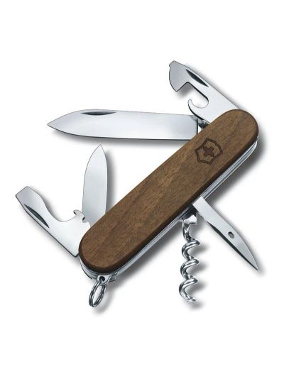 Лот: 15279765. Фото: 1. Новый Victorinox Швейцарский Нож... Ножи, топоры