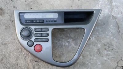 Лот: 5366107. Фото: 1. Блок климат-контроля для Toyota... Салон