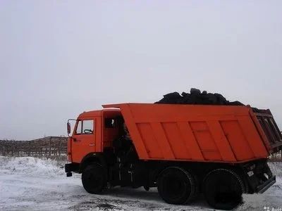 Лот: 2793445. Фото: 1. Уголь отличный с моей доставкой... Другие (дрова, топливо)