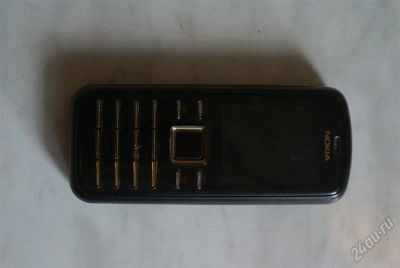 Лот: 1076935. Фото: 1. NOKIA 6080. Кнопочные мобильные телефоны