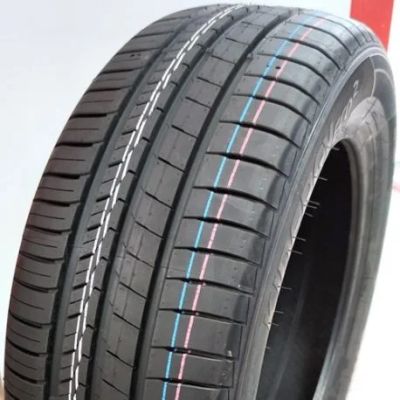 Лот: 18972776. Фото: 1. Hankook K435 88H 185/70r14, 185... Шины