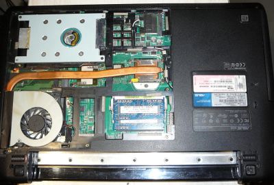 Лот: 17439218. Фото: 1. Ноутбук Asus A52D 4Гб Озу, 1000гбХдд... Ноутбуки