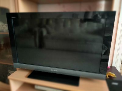 Лот: 19127545. Фото: 1. Телевизор Sony 32 дюйма, не смарт. Телевизоры