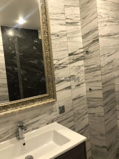 Лот: 21393036. Фото: 1. Сдам 1-комн. Ленинградская улица... Квартиры, студии