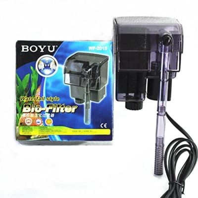 Лот: 13262415. Фото: 1. Фильтр WF-2015 Boyu навесной... Оборудование