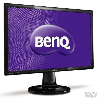 Лот: 13780894. Фото: 1. 27" Монитор BenQ GL2760H [9H.LC8LA... ЖК-мониторы