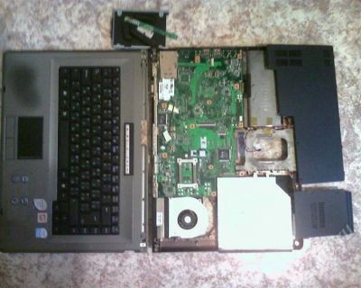 Лот: 459581. Фото: 1. asus X51R запчасти. Другое (комплектующие)