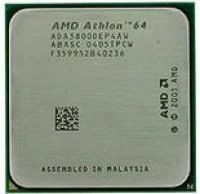 Лот: 5287498. Фото: 1. процессор ada3200daa4bw. Процессоры