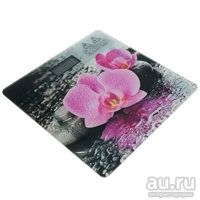 Лот: 8287674. Фото: 1. Весы напольные электронные (новые... Остальная техника