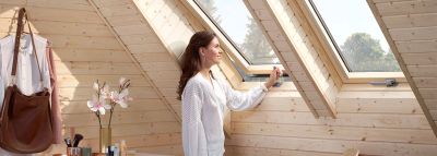Лот: 7143314. Фото: 1. Мансардное окно VELUX Optima GZR... Кровельные материалы