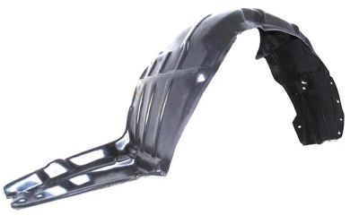 Лот: 3717625. Фото: 1. Подкрылок левый toyota camry/vista... Кузов