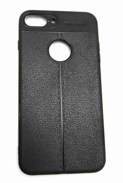 Лот: 11994149. Фото: 1. Чехол iPhone 6 Plus/ 6S Plus Силикон... Чехлы, бамперы