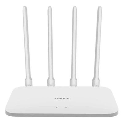 Лот: 25023955. Фото: 1. Wi-Fi роутер Xiaomi Router AC1200... Маршрутизаторы (роутеры)