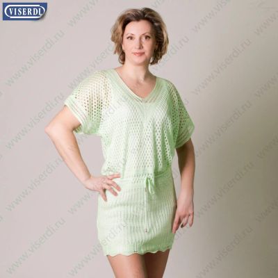 Лот: 4158659. Фото: 1. Туника, новая, размер на 52-54. Футболки, топы и майки