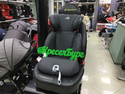 Лот: 15132579. Фото: 1. Автокресло britax Discovery SL... Детские автокресла
