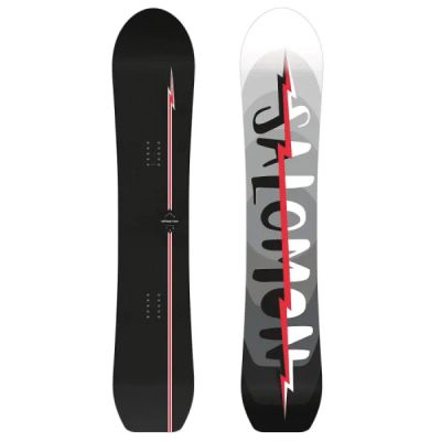 Лот: 20623212. Фото: 1. Сноуборд SALOMON ULTIMATE RIDE... Ходовая, подвеска, рулевое управление