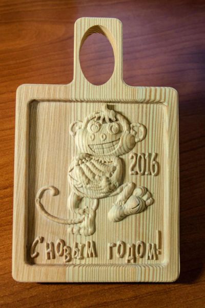 Лот: 6685446. Фото: 1. оригинальный новогодний подарок... Подарки на Новый год