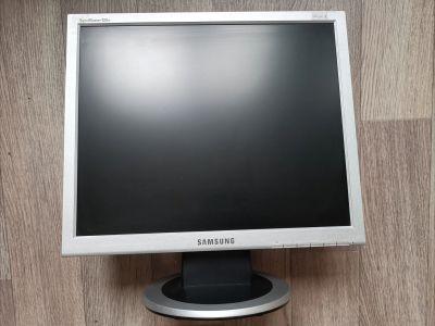 Лот: 16534132. Фото: 1. 19" ЖК монитор Samsung 920N AKS... ЖК-мониторы