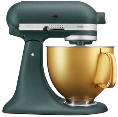 Лот: 24294924. Фото: 1. Планетарный миксер KITCHENAID... Кухонная