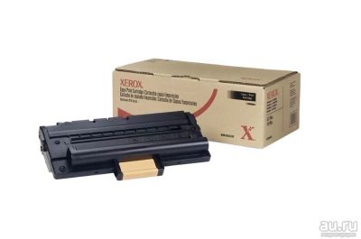 Лот: 14231291. Фото: 1. Тонер-картридж Xerox 113R00667... Картриджи, расходные материалы