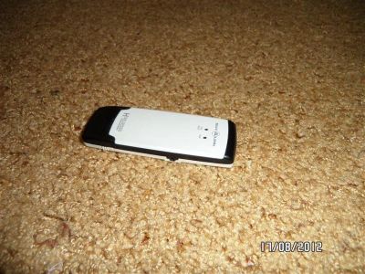 Лот: 2030901. Фото: 1. модем skylink adu-310a cdma. Проводные модемы