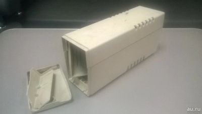 Лот: 10850575. Фото: 1. Блок источник бесперебойного питания... Инверторы, ИБП