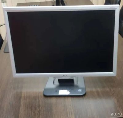 Лот: 18177540. Фото: 1. Монитор Acer AL2216w. ЖК-мониторы