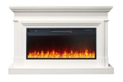 Лот: 25233096. Фото: 1. Каминокомплект Royal Flame Coventry. Камины, печи-камины