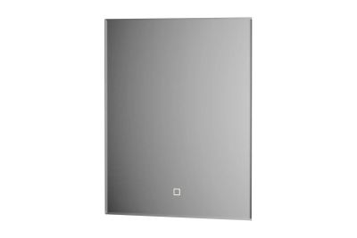 Лот: 24655817. Фото: 1. Зеркало с LED-подсветкой DEFESTO... Мебель для ванной комнаты