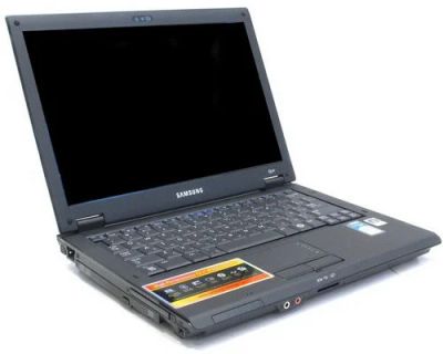 Лот: 3582833. Фото: 1. Скажи нетбукам ФУ! Samsung Q45-A001. Ноутбуки
