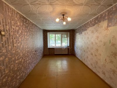Лот: 20614352. Фото: 1. Продам 3-комн. кв. 60 кв.м. Красноярск... Квартиры, студии