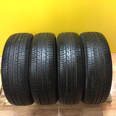 Лот: 13341762. Фото: 1. 175/65 R15 Bridgestone Ecopia... Шины