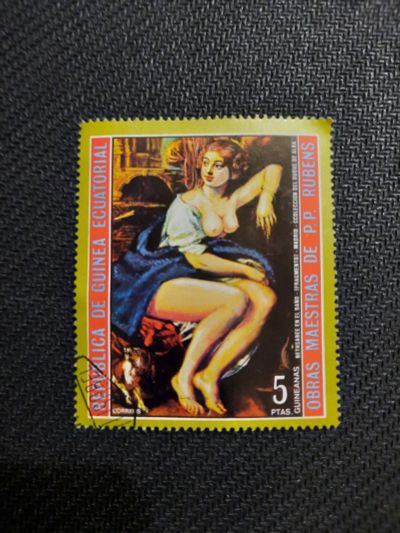 Лот: 17162542. Фото: 1. Марка 127. Марки