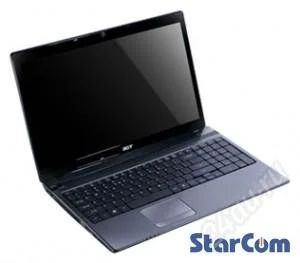 Лот: 1196855. Фото: 1. Ноутбук Acer Aspire 7750G-2313G50Mnkk. Ноутбуки