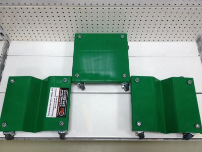 Лот: 3752351. Фото: 1. Подкаты для снегохода MZ. Аксессуары