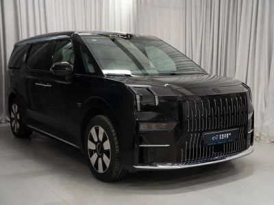 Лот: 25705945. Фото: 1. Минивэн Zeekr 009 2025. Автомобили