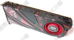 Лот: 5645660. Фото: 1. ATI Saphire Radeon R 290. Видеокарты