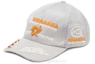 Лот: 15931660. Фото: 1. Бейсболка Kosadaka Smart Tackle... Другое (спортивная одежда)