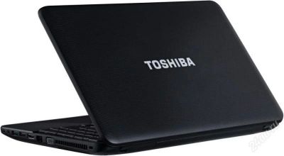 Лот: 2851842. Фото: 1. Продам ноутбук Toshiba SATELLITE... Ноутбуки