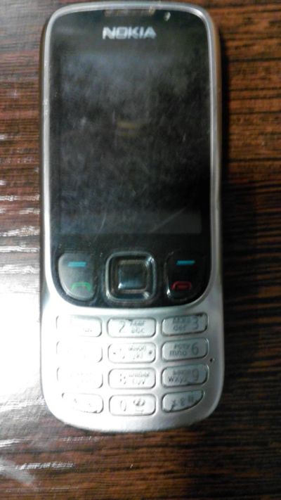Лот: 6194318. Фото: 1. Продам Nokia 6303i. Кнопочные мобильные телефоны