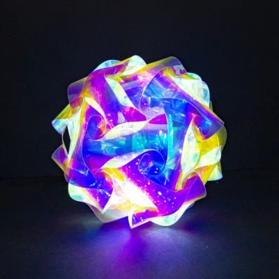 Лот: 24325755. Фото: 1. DIY Фигура светодиодная "Magic... Световое оборудование