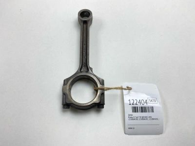 Лот: 25798730. Фото: 1. Шатун Nissan X-Trail 2001 121006N200... Двигатель и элементы двигателя